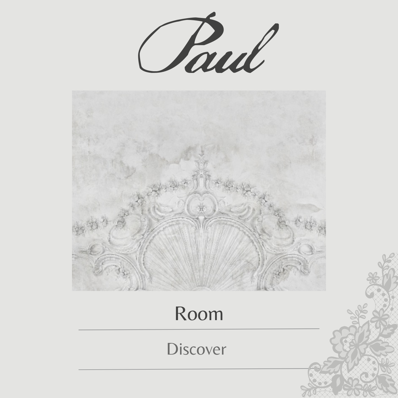 Paul room