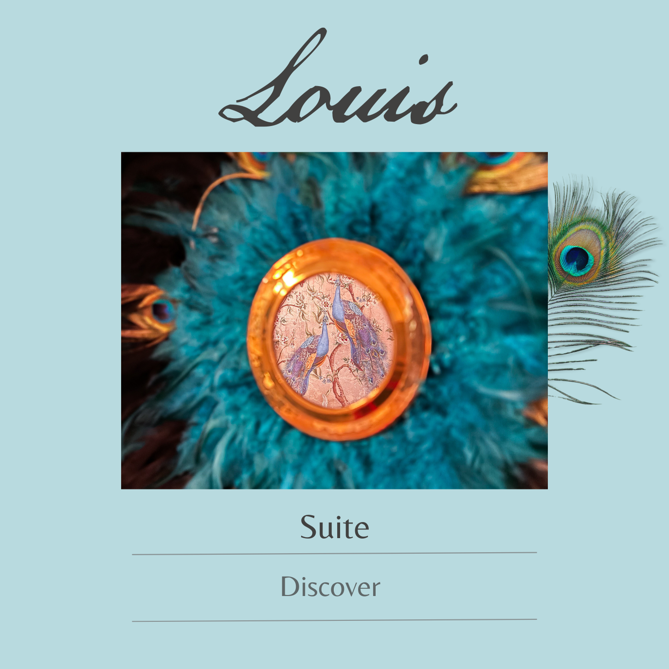 Louis suite